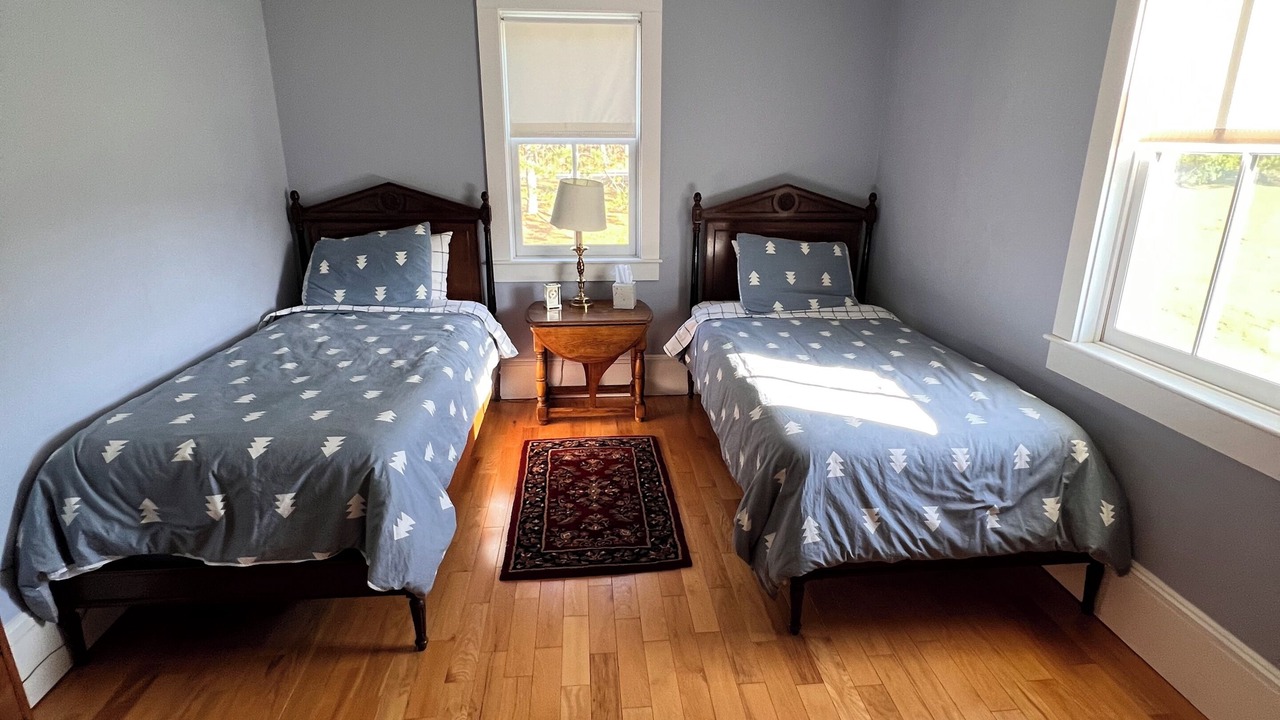 Photo of Bedroom in Green Mountains