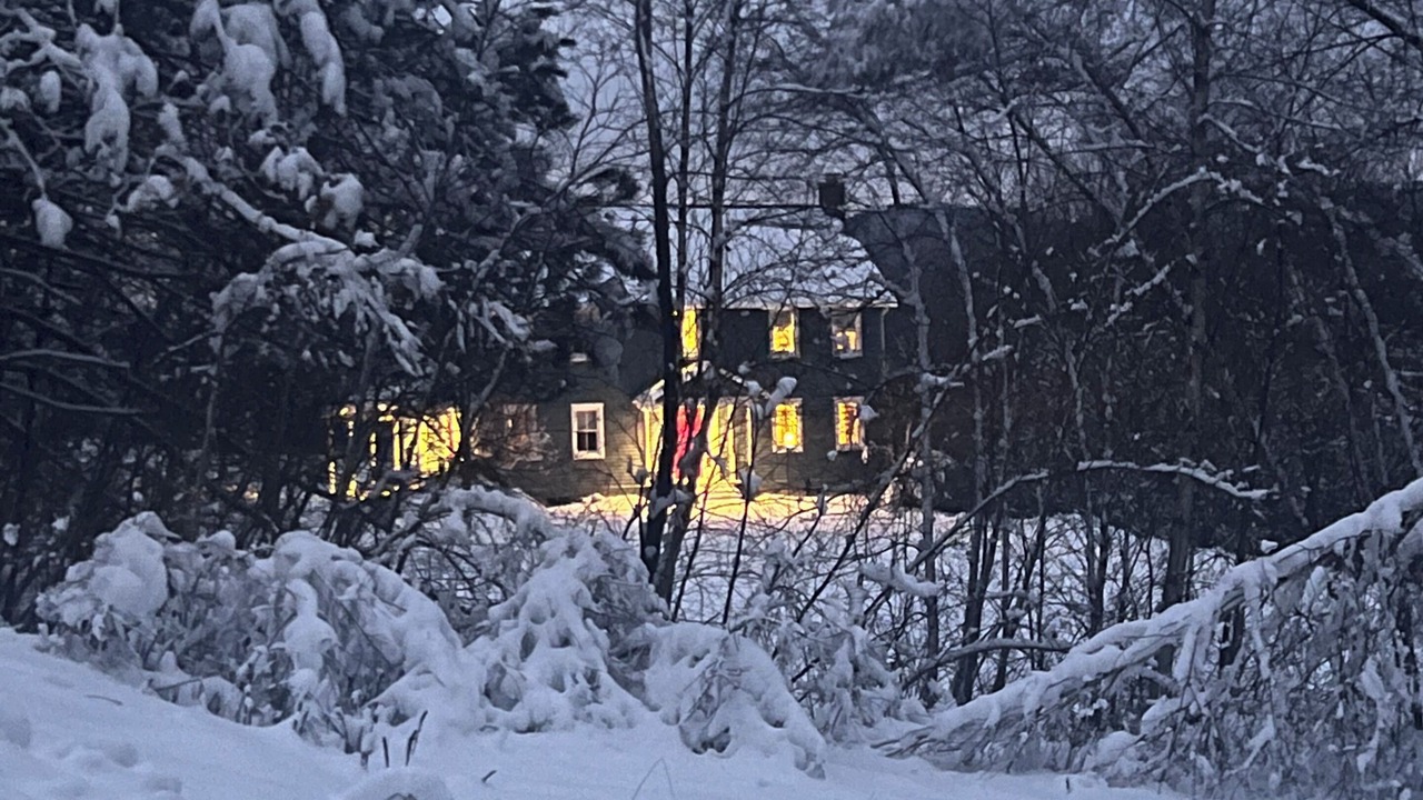 Photo of Outdoor in Green Mountains