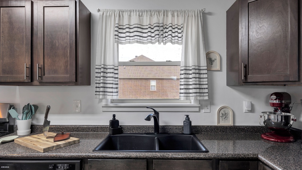 Photo of Kitchen in Jonesboro
