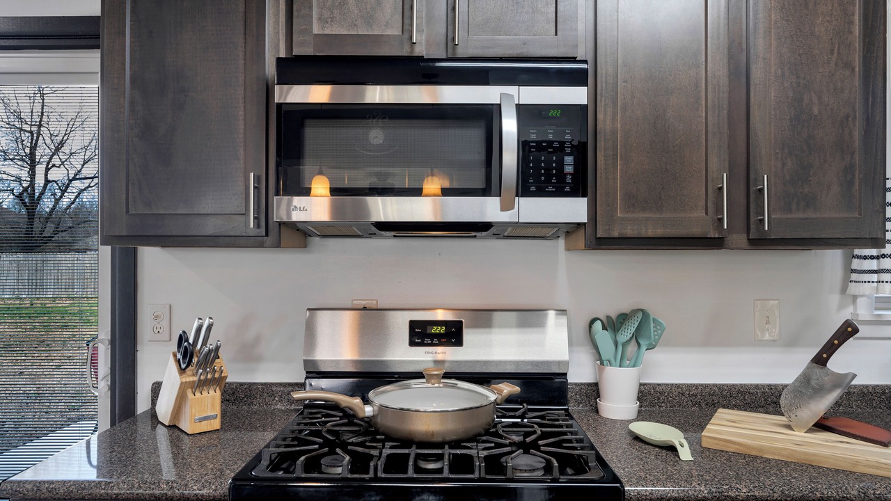 Photo of Kitchen in Jonesboro