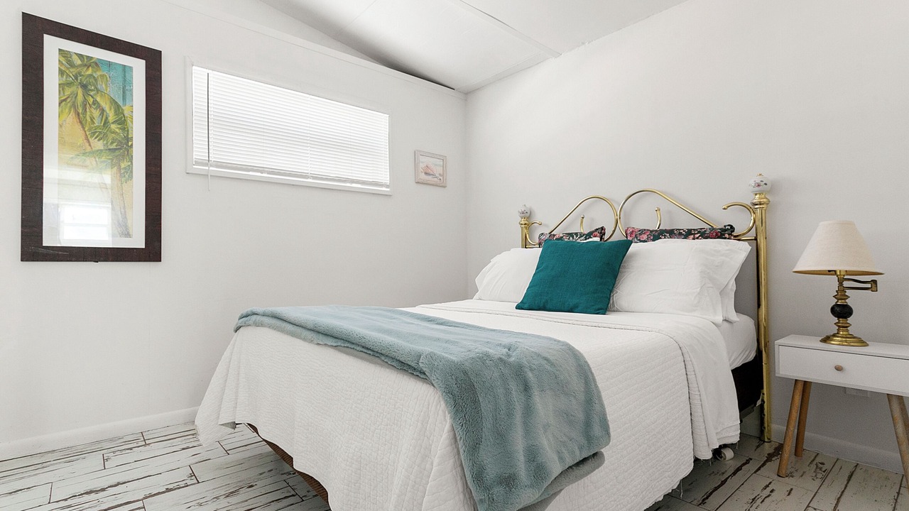 Photo of Bedroom in West Palm Beach