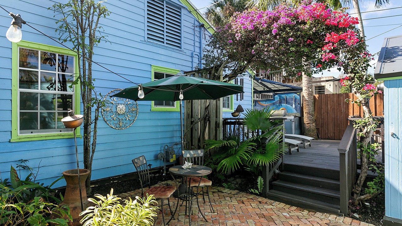 Photo of Outdoor in West Palm Beach