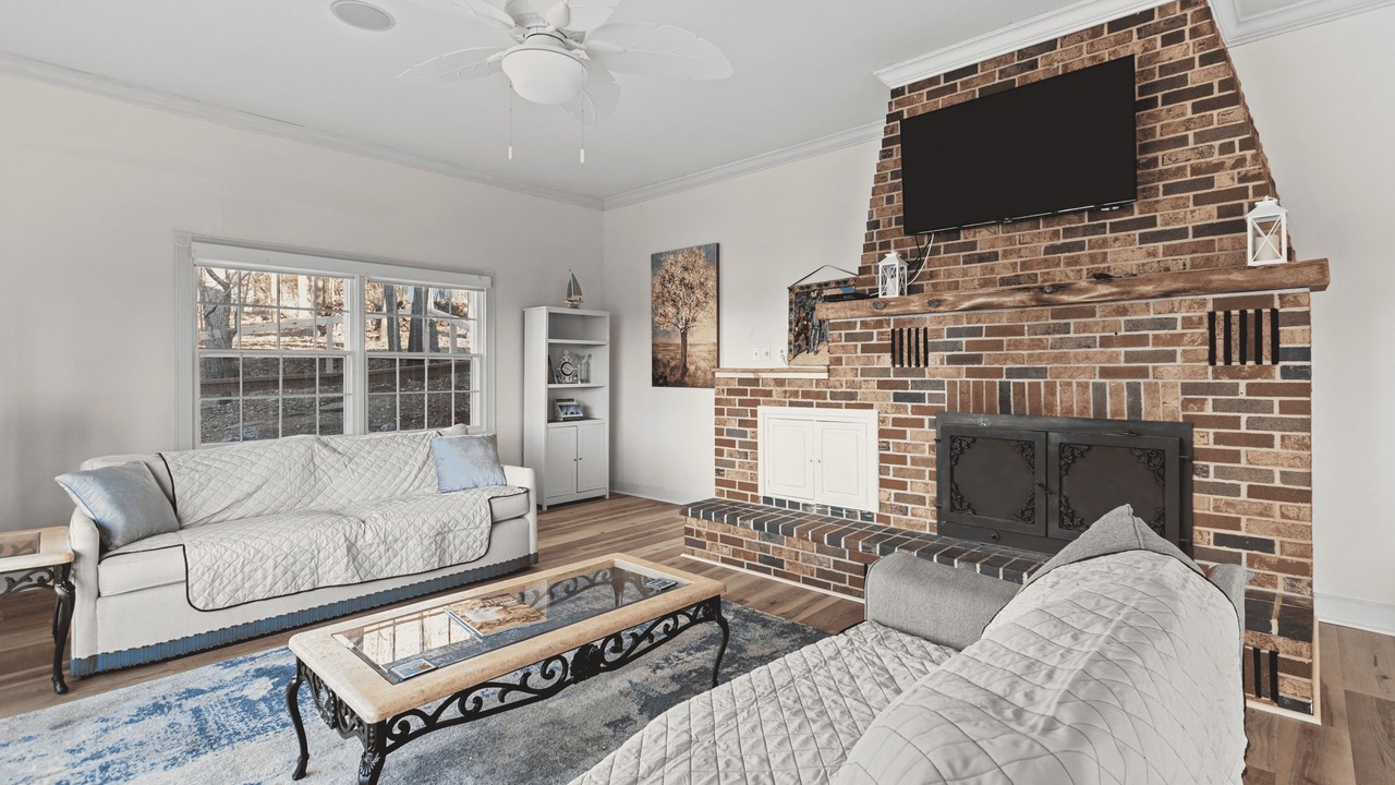 Photo of Livingroom in Dogwood Park