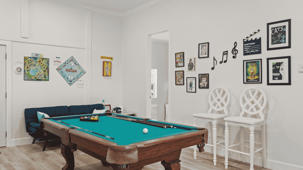 Photo of Bedroom in Dogwood Park