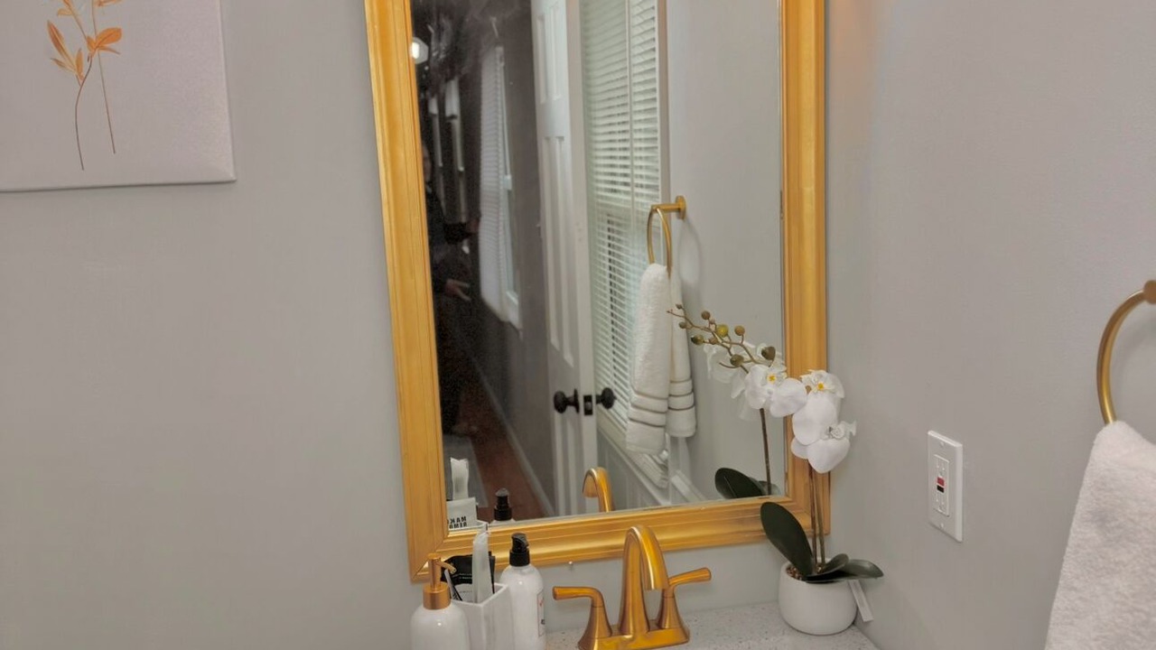 Photo of Bathroom in Tysons