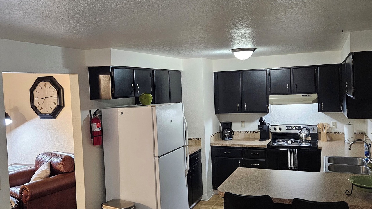 Photo of Kitchen in Boise