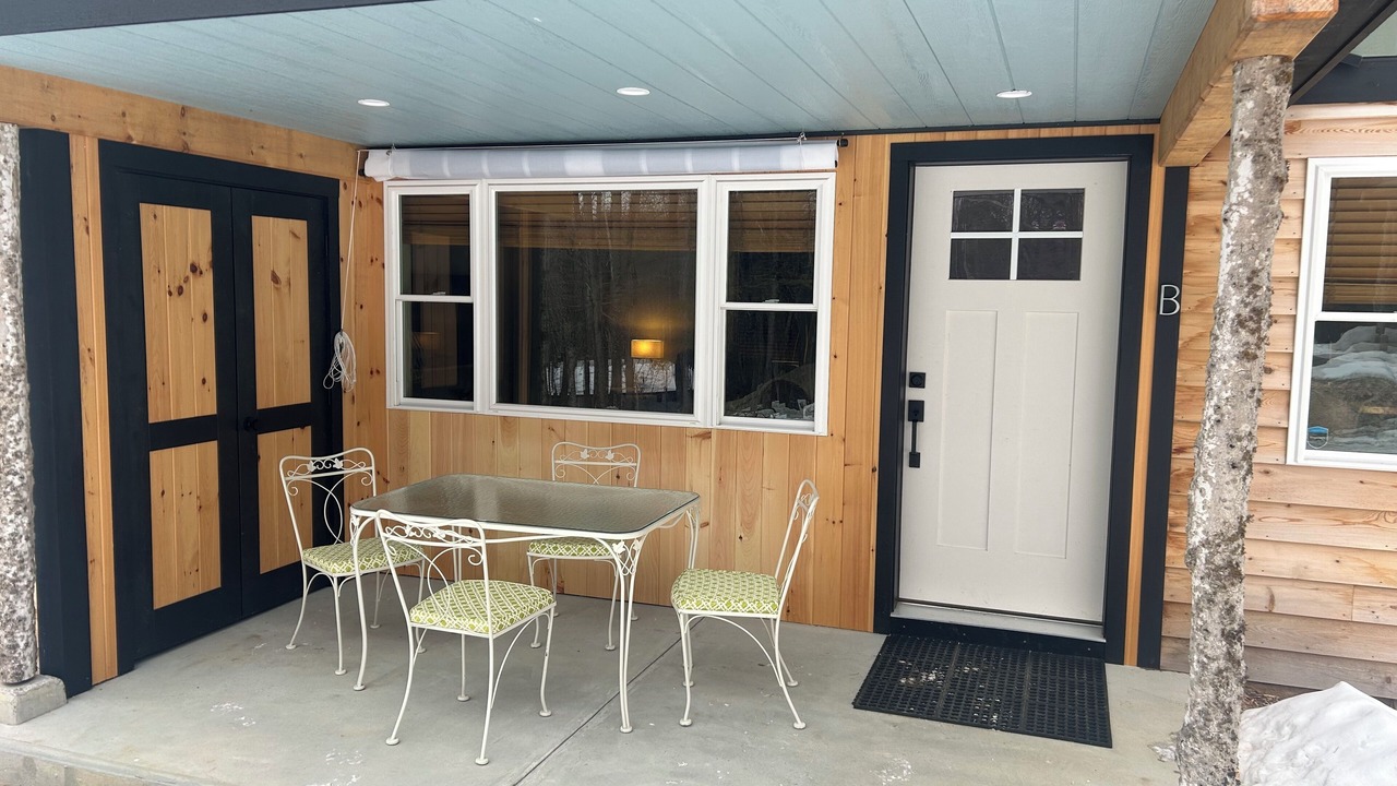 Photo of Outdoor in Intervale