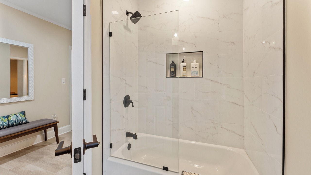 Photo of Bathroom in Downtown