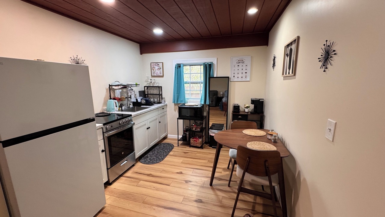 Photo of Kitchen in Catalpa