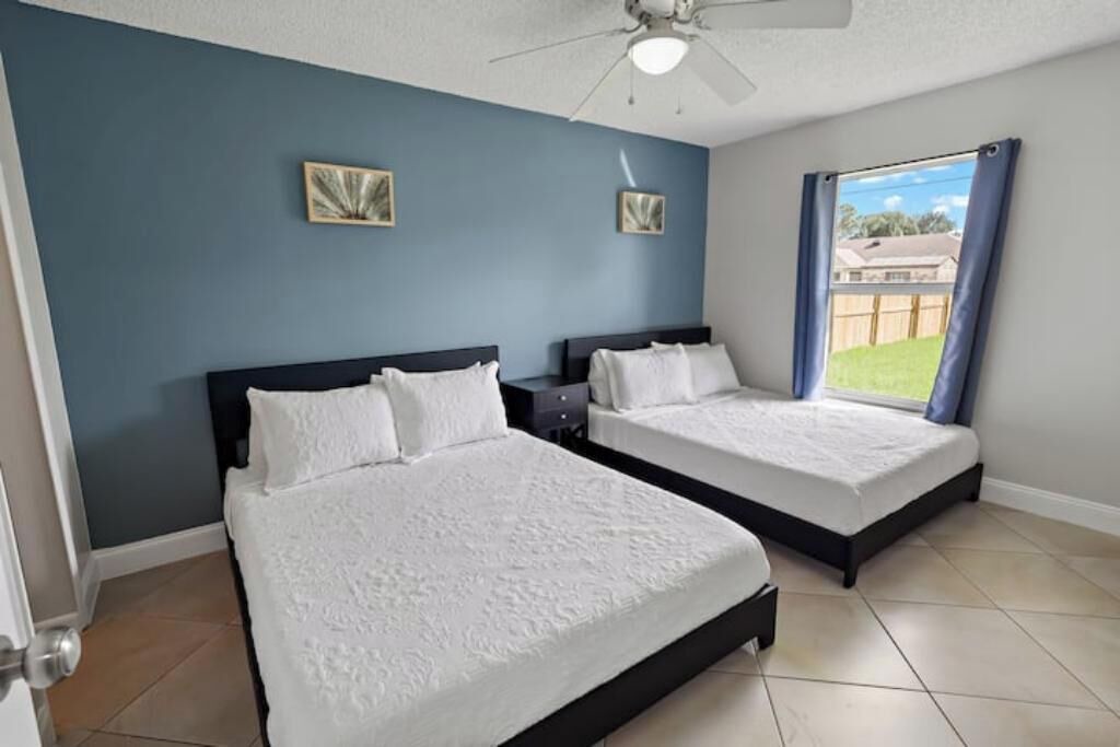 Photo of Bedroom in Port Malabar