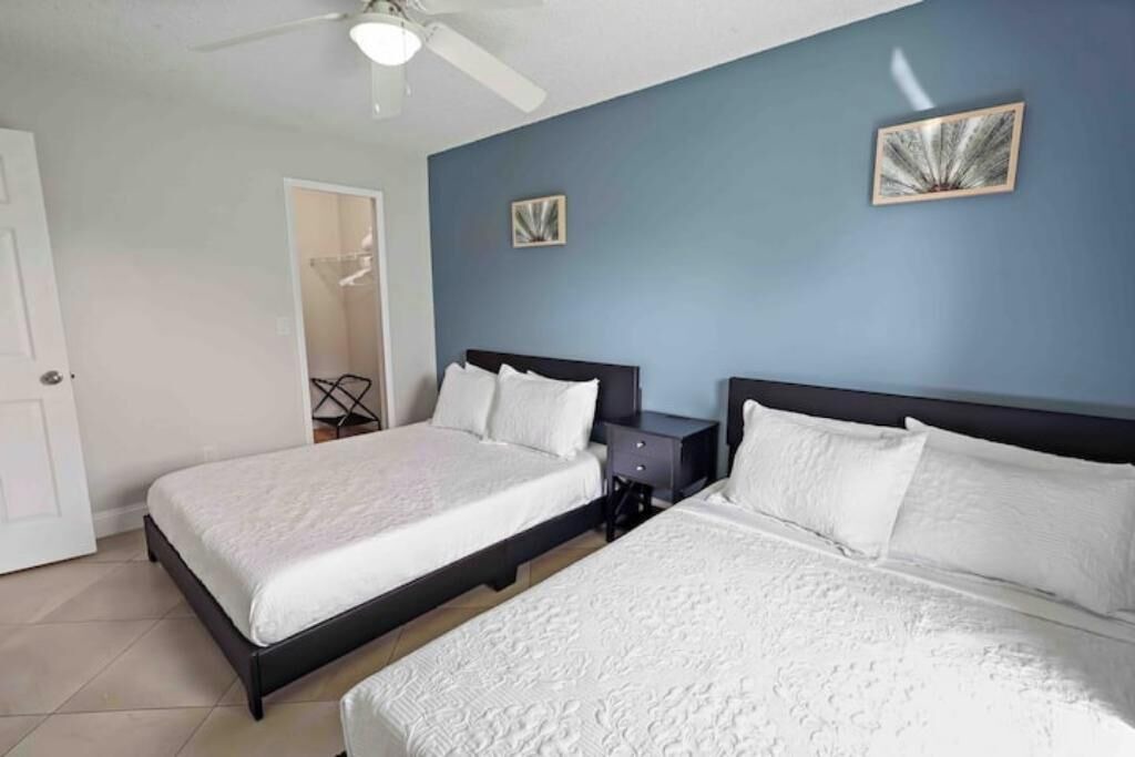 Photo of Bedroom in Port Malabar