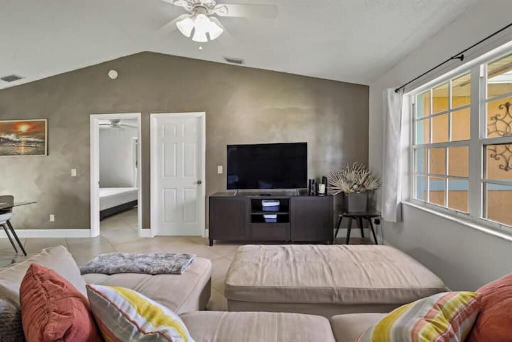 Photo of Bedroom in Port Malabar