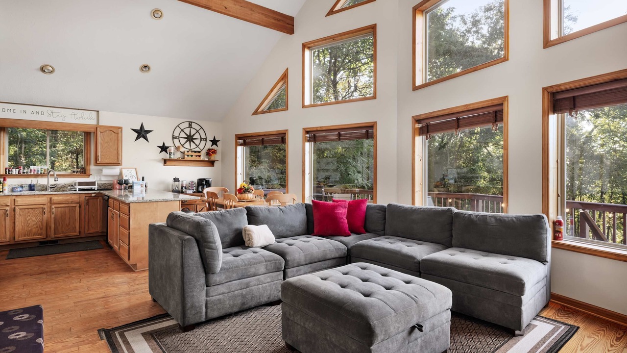 Photo of Livingroom in Linden