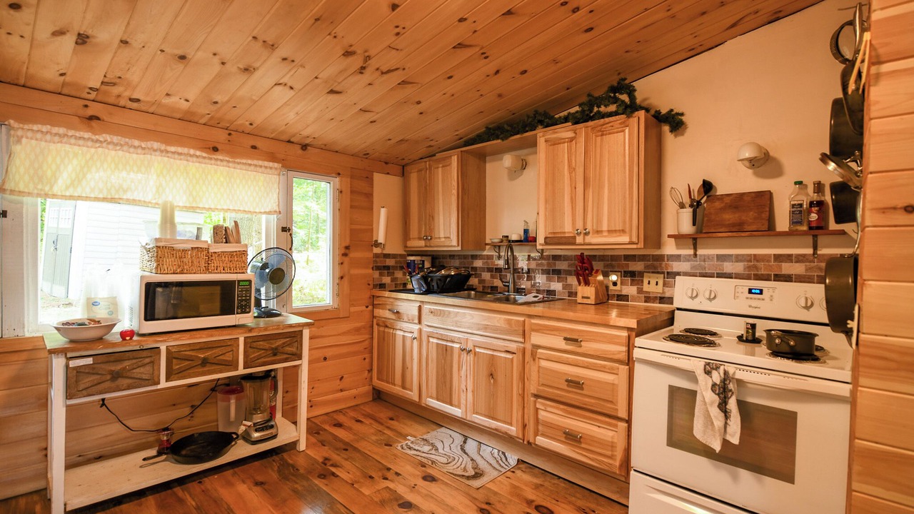 Photo of Kitchen in West Poland
