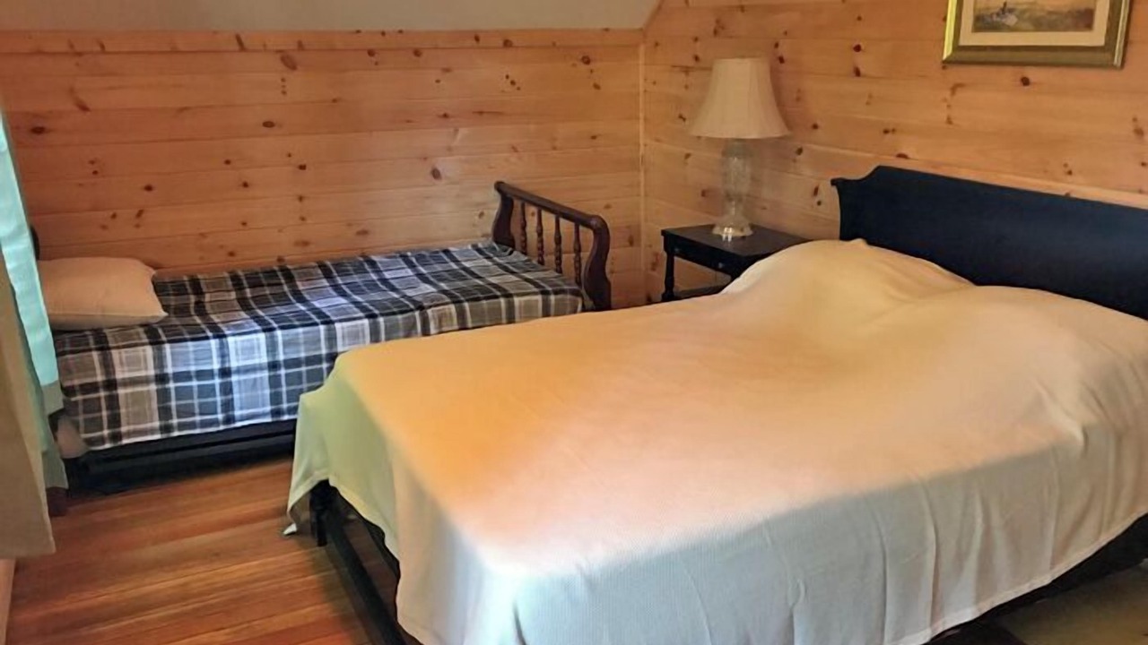 Photo of Bedroom in West Poland