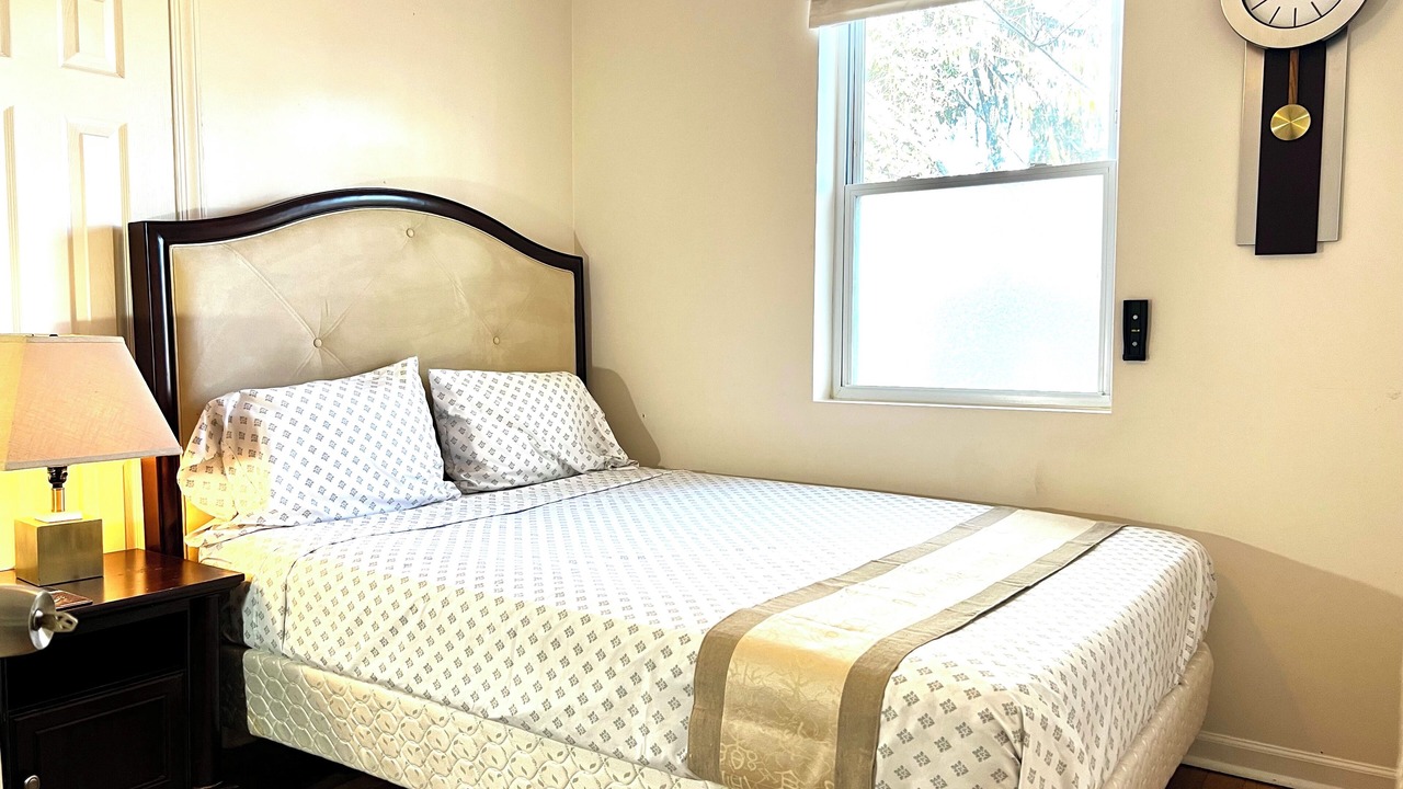 Photo of Bedroom in Falls Church