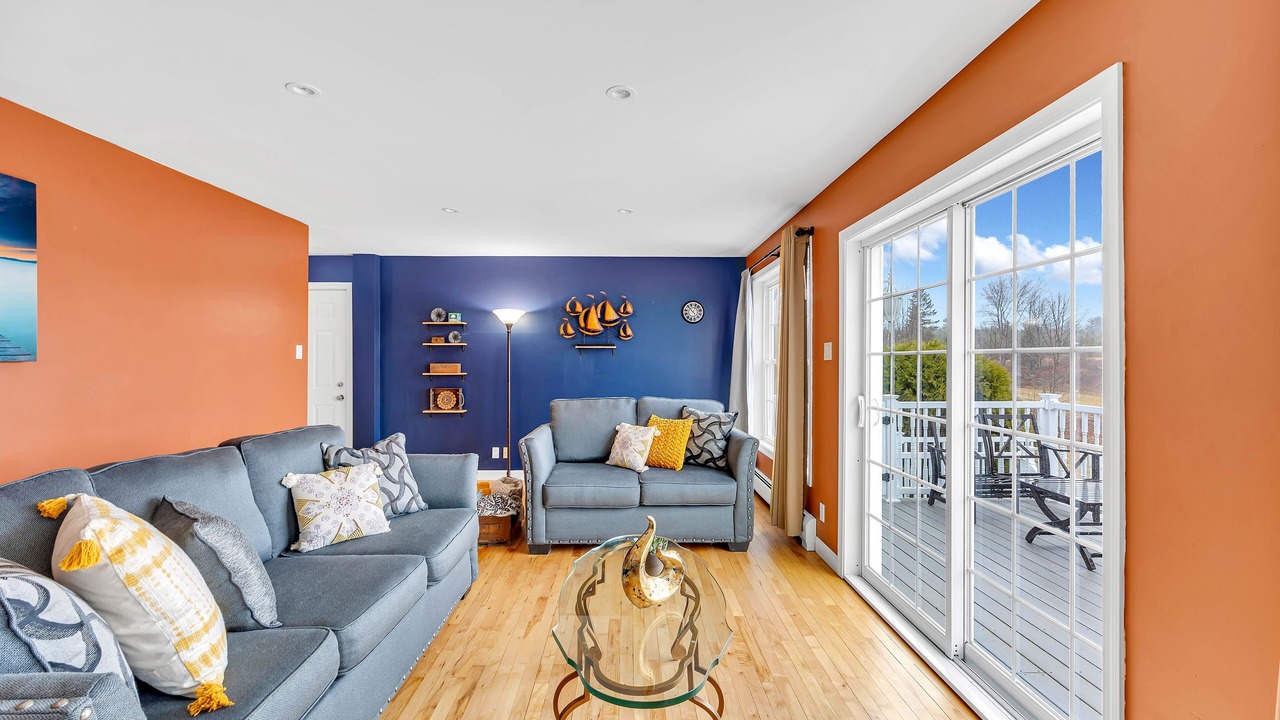 Photo of Bedroom in Sullivan