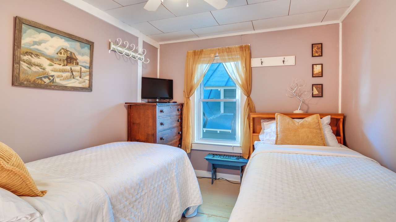 Photo of Bedroom in Smithfield