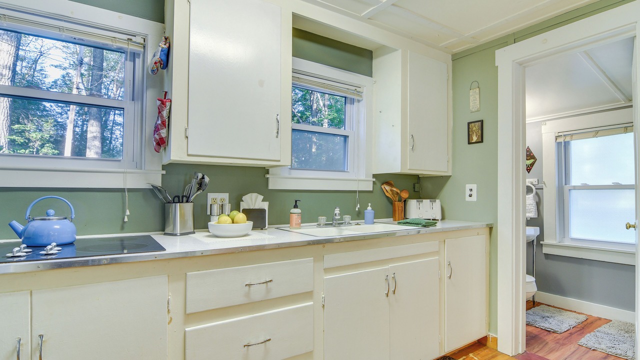 Photo of Kitchen in Smithfield