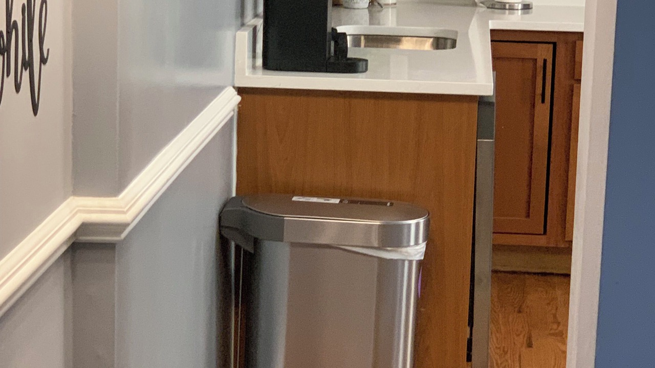 Photo of Kitchen in Upper Fells Point