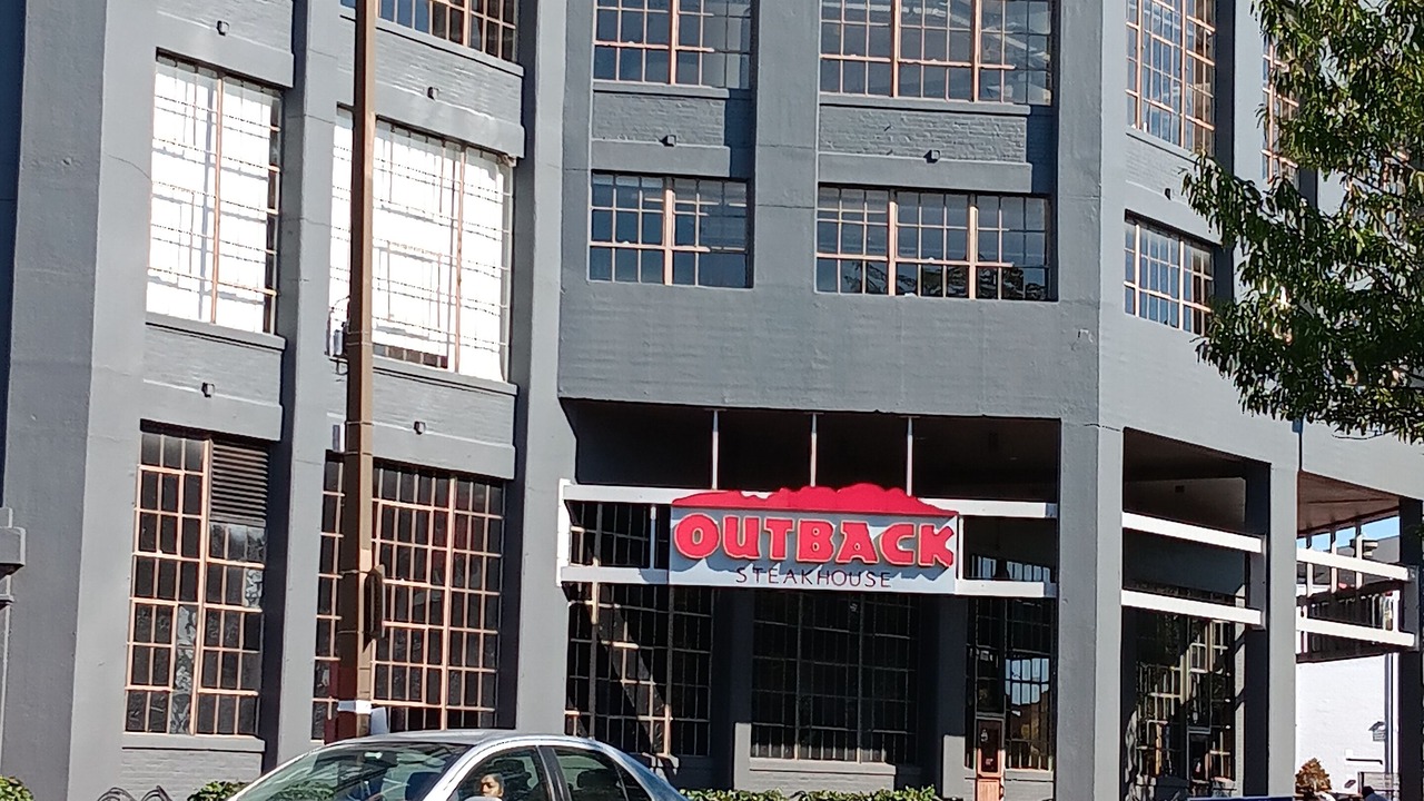 Photo of Outdoor in Upper Fells Point