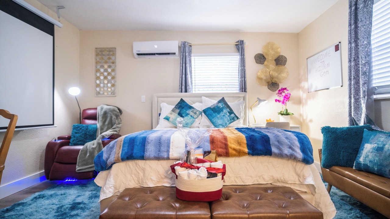 Photo of Bedroom in Cutler Bay