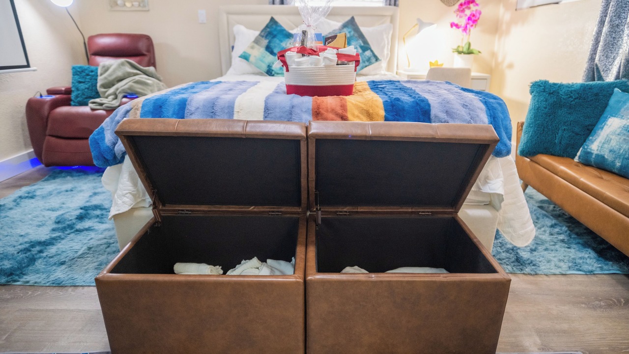 Photo of Bedroom in Cutler Bay