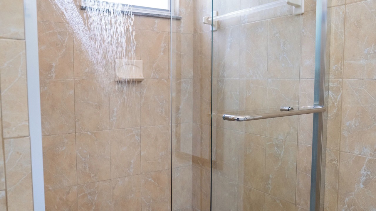 Photo of Bathroom in Cutler Bay