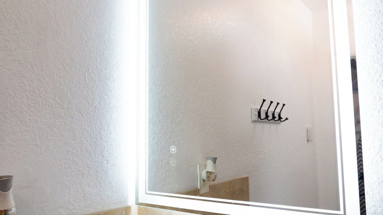 Photo of Bathroom in Cutler Bay