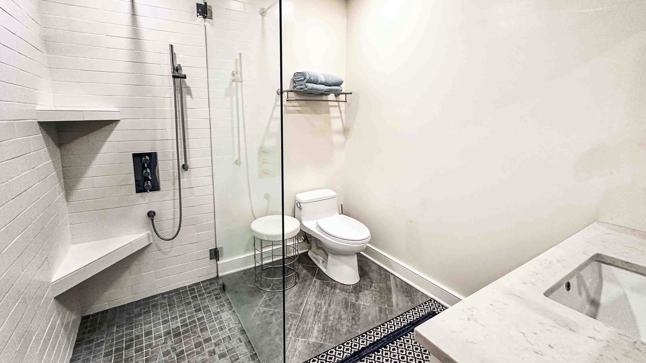 Photo of Bathroom in Portland