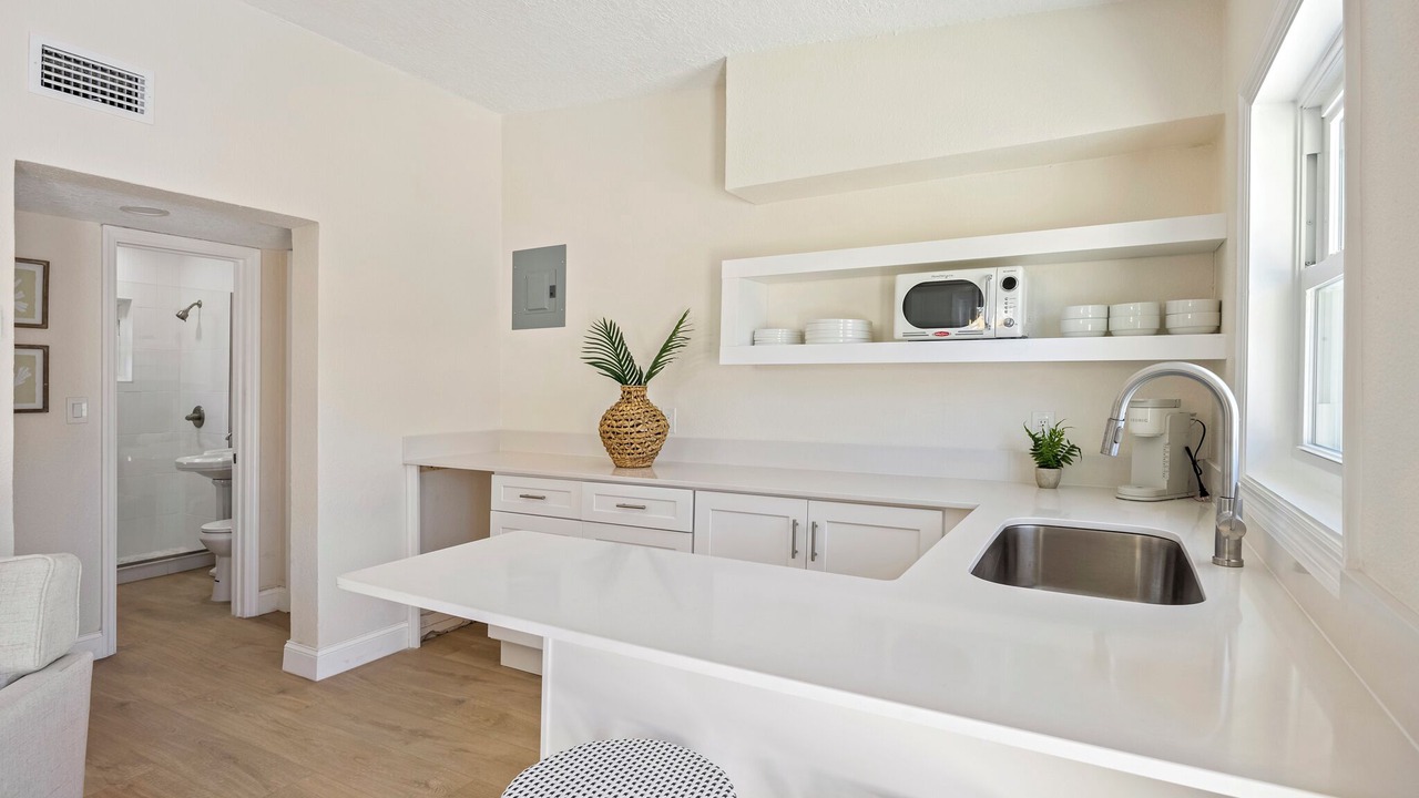 Photo of Kitchen in Parsuns To Cocoa Beach