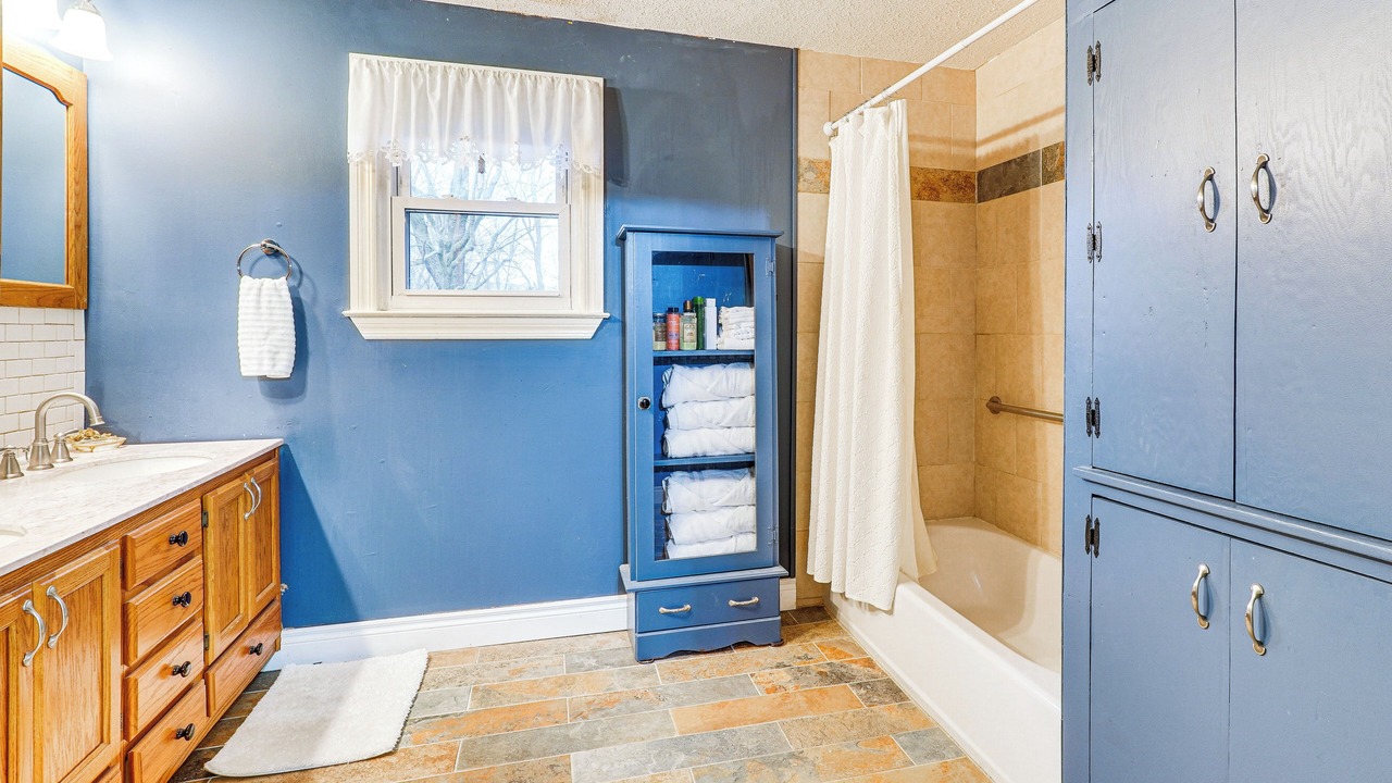 Photo of Bathroom in Berryville