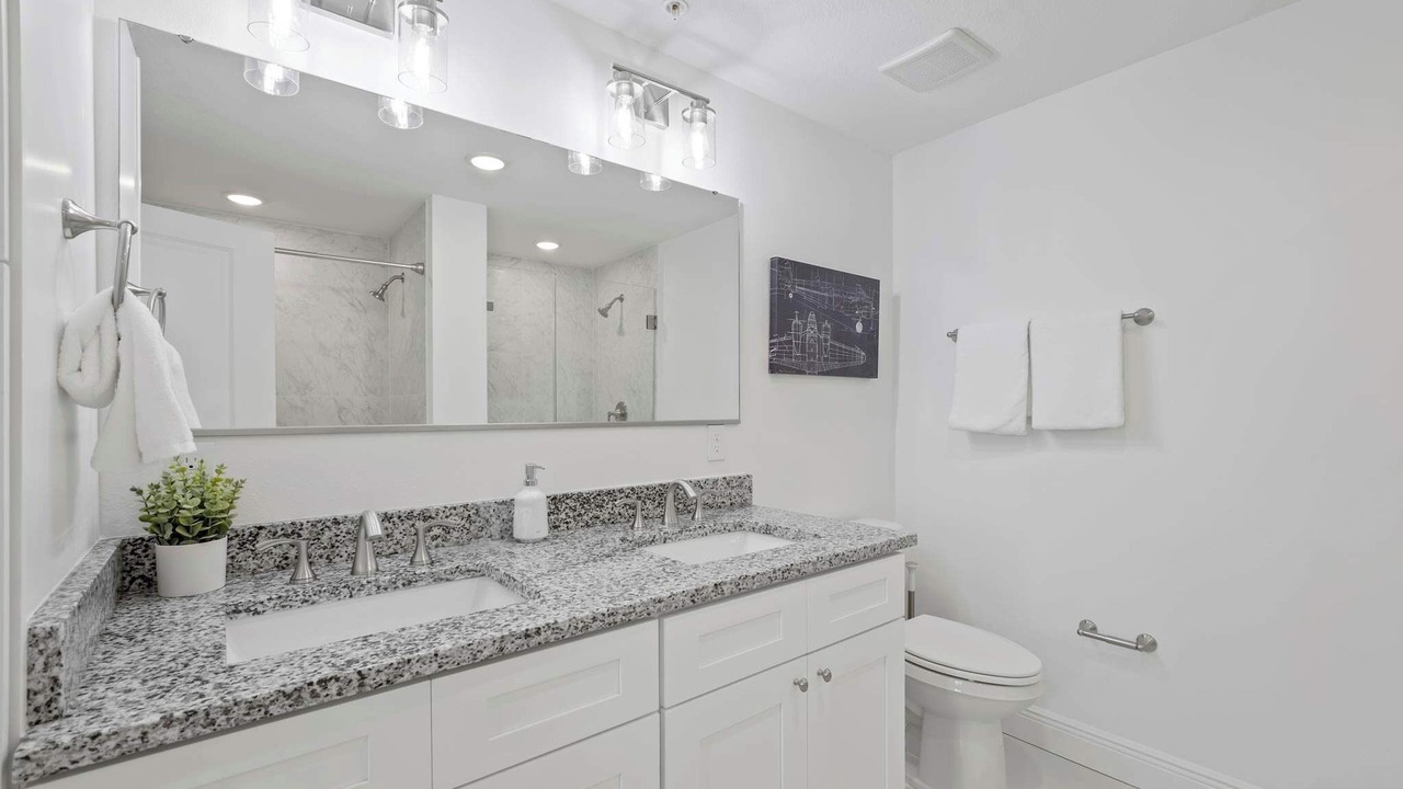 Photo of Bathroom in Merritt Island