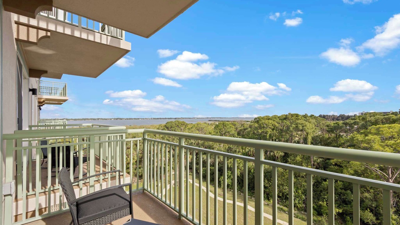 Photo of Outdoor in Merritt Island