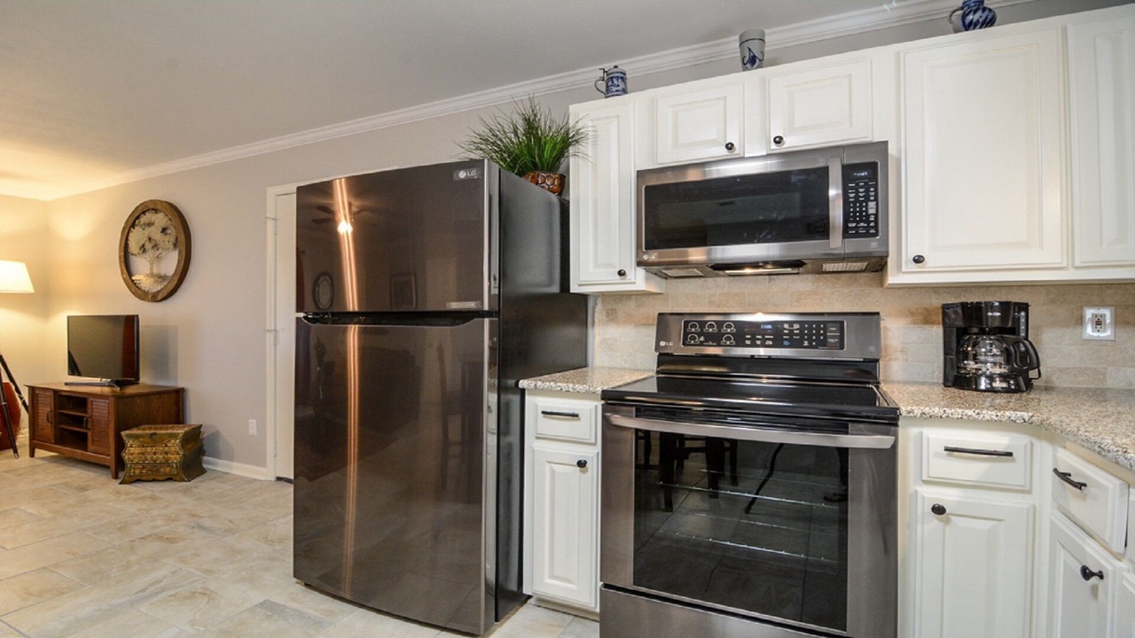 Photo of Kitchen in Conway