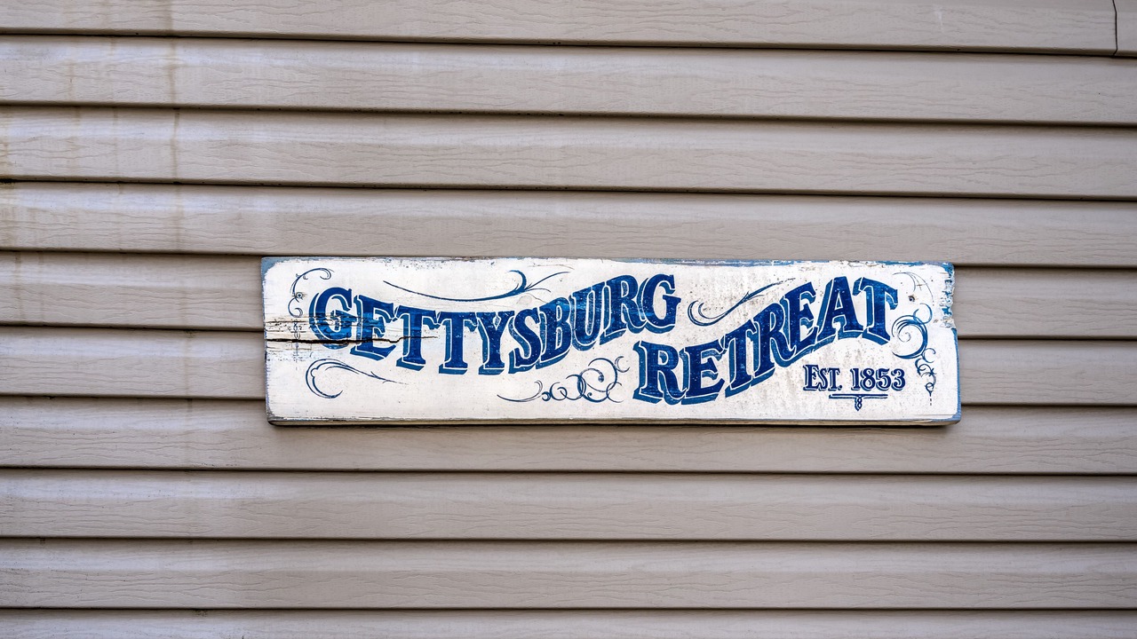 Photo of Others in Gettysburg