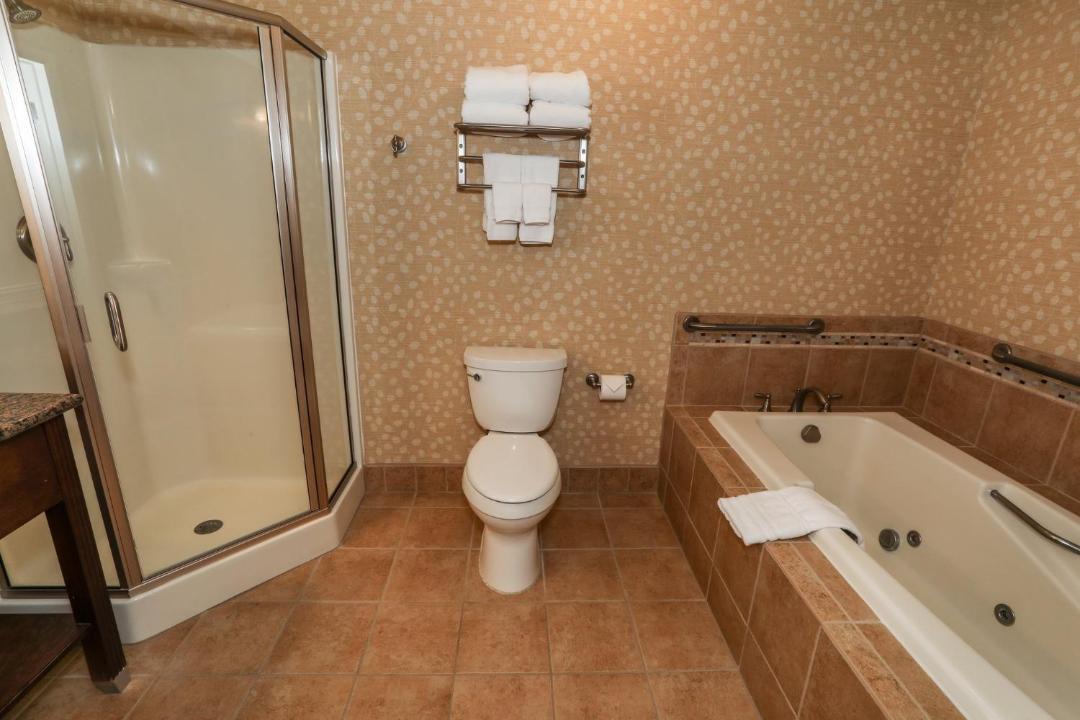 Photo of Bathroom in Fairfield