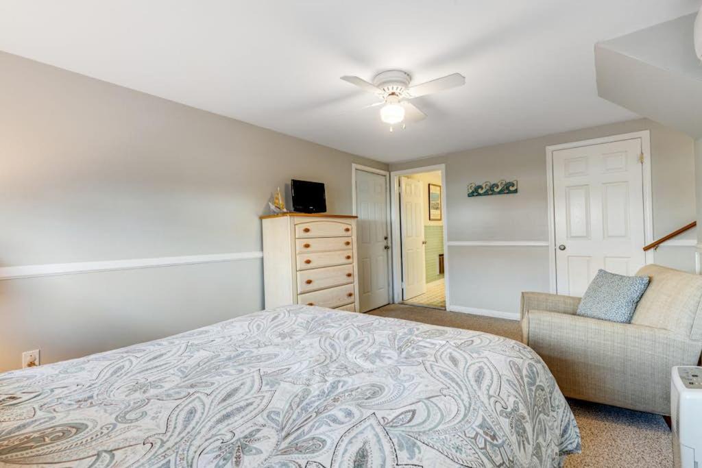 Photo of Bedroom in Little Salisbury