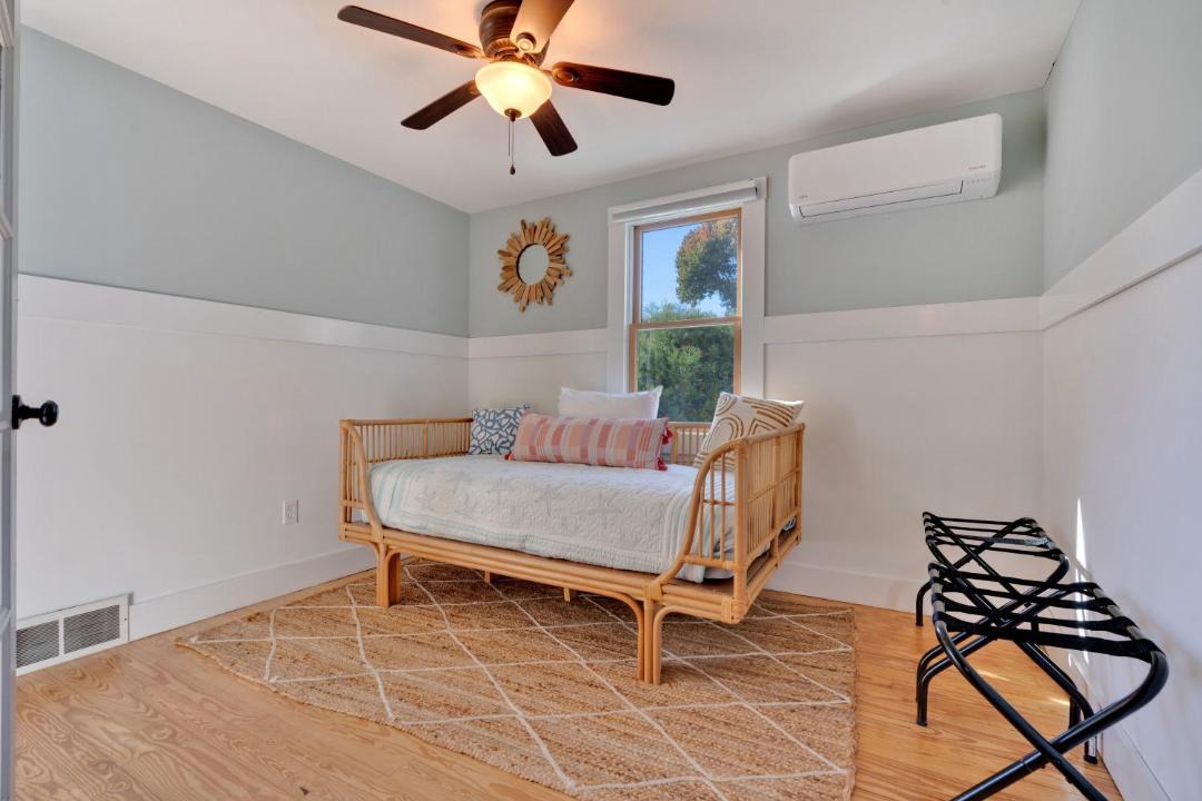 Photo of Bedroom in York Harbor