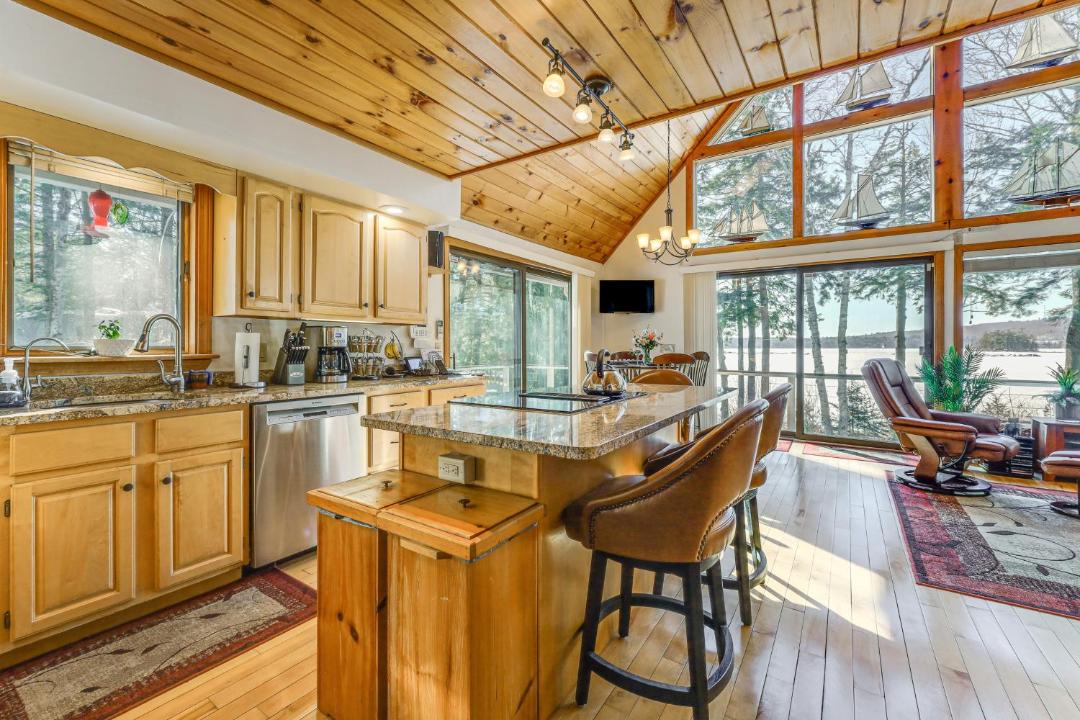 Photo of Kitchen in Dedham