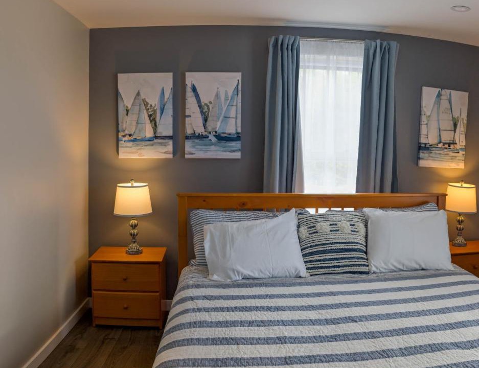 Photo of Bedroom in Ellsworth