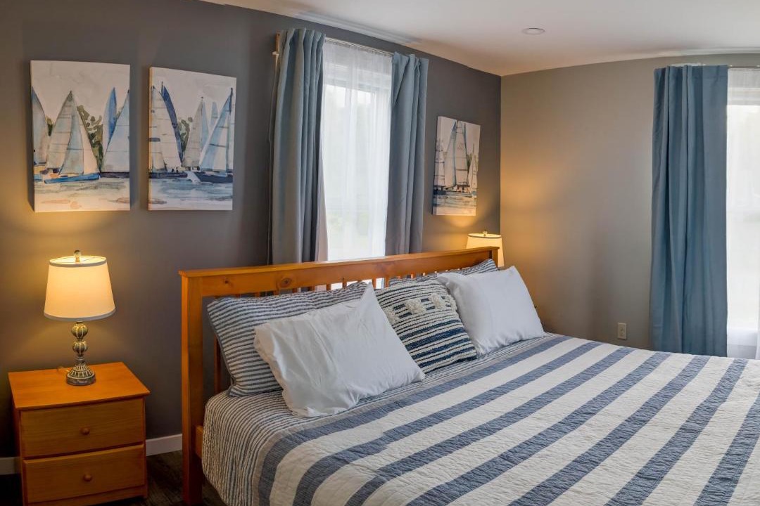 Photo of Bedroom in Ellsworth