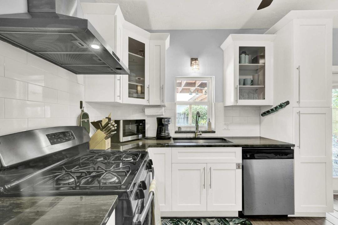 Photo of Kitchen in Lake Worth