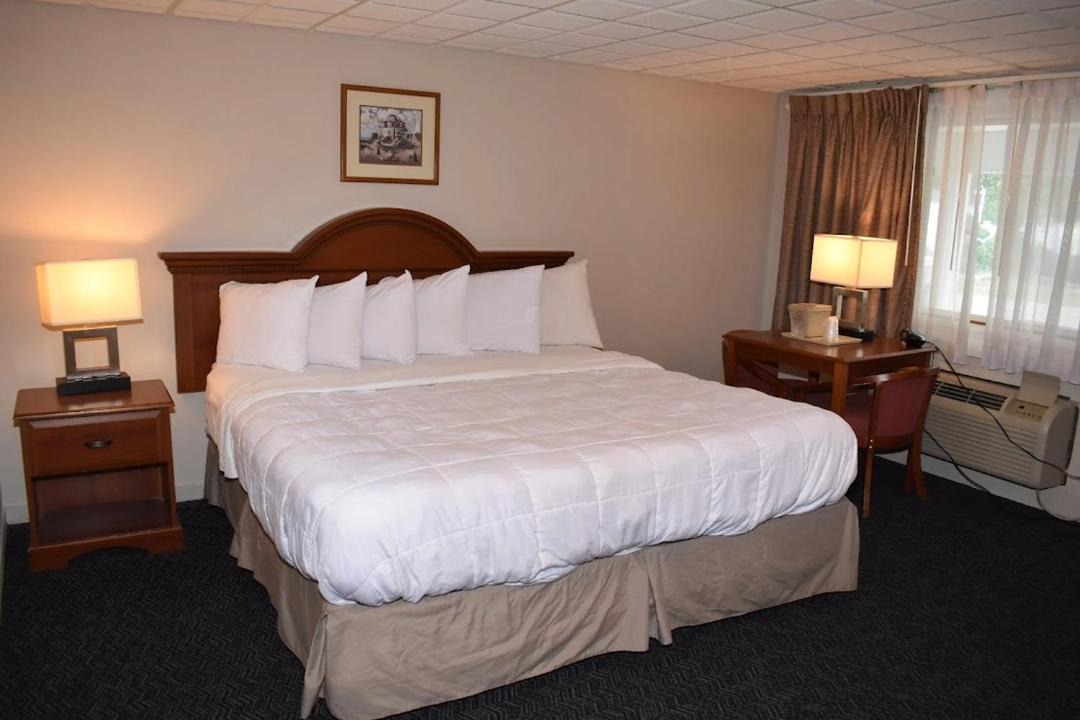 Photo of Bedroom in Kittery