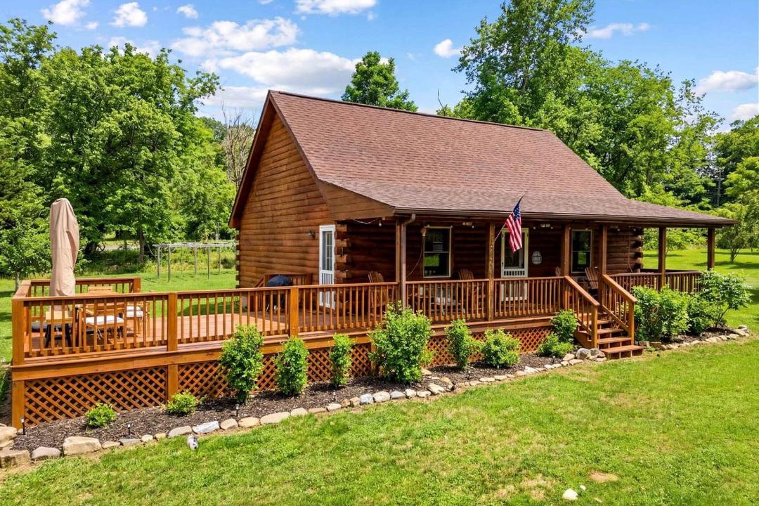 Photo of Others in Cabins