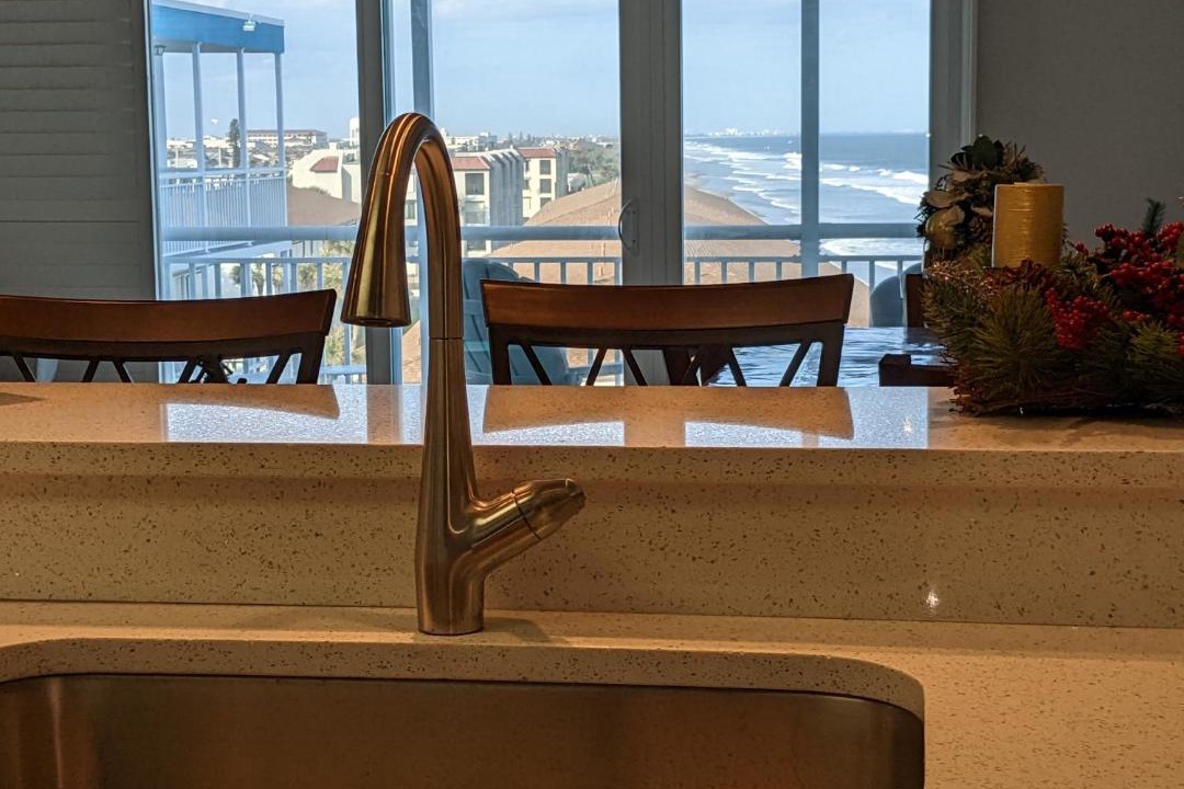 Photo of Kitchen in South Patrick Shores