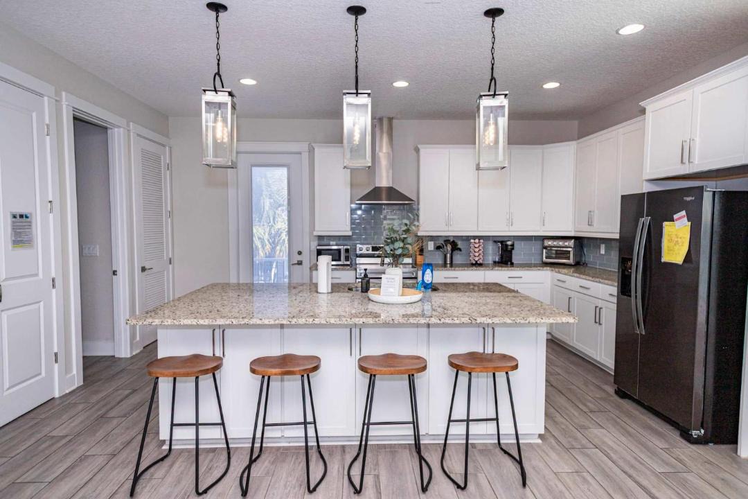 Photo of Kitchen in Jacksonville Beach