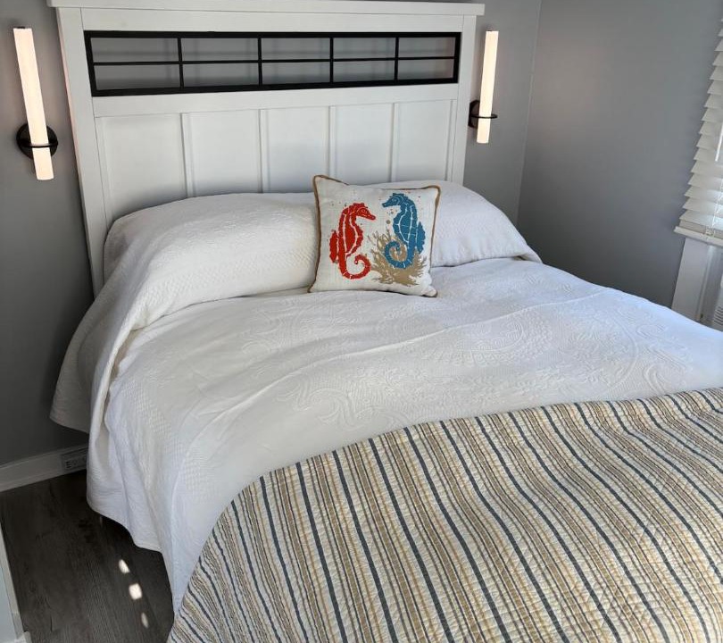 Photo of Bedroom in Chincoteague