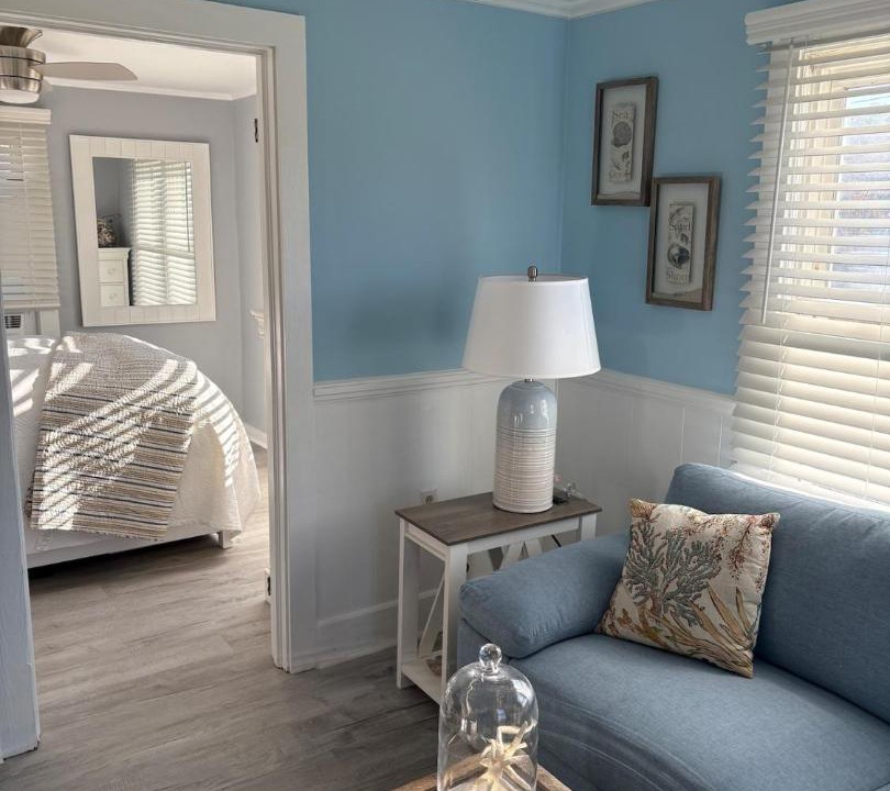 Photo of Bedroom in Chincoteague