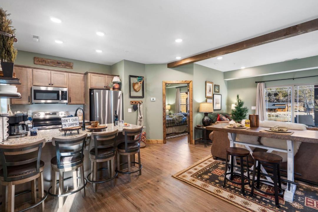 Photo of Kitchen in Branson